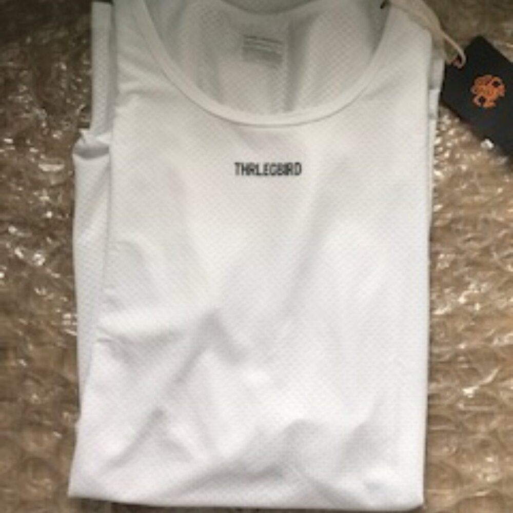THRLEGBIRD Athletic Top